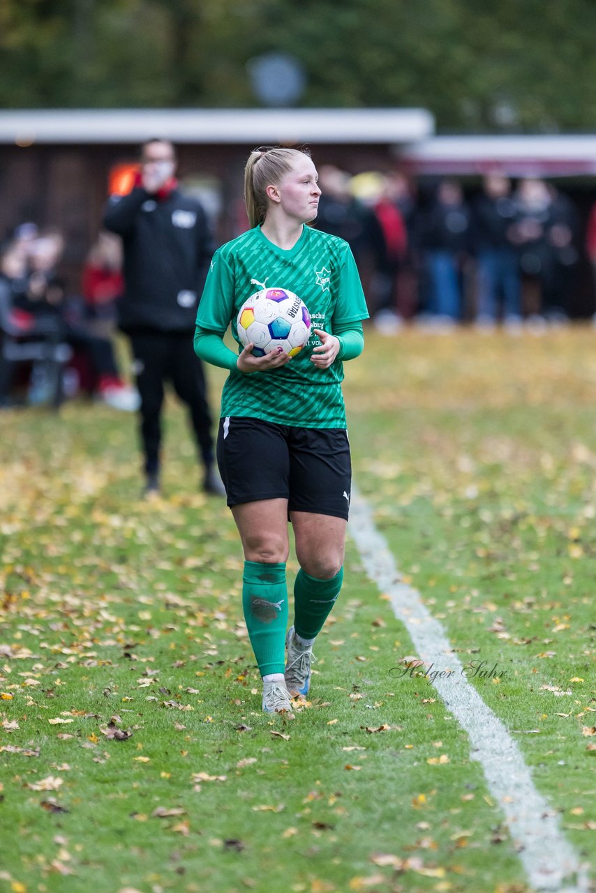 Bild 382 - F SV Farnewinkel-Nindorf - IF Stjernen Flensborg : Ergebnis: 0:1